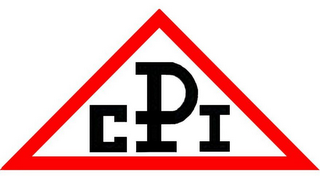 CPI logo