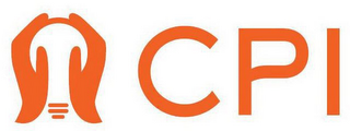 CPI logo