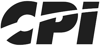 CPI logo