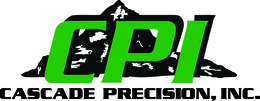CPI CASCADE PRECISION, INC. logo