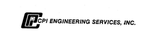 CPI ENGINEERING SERVICES, INC. logo