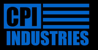 CPI INDUSTRIES logo