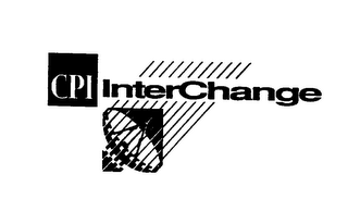 CPI INTERCHANGE logo