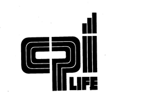 CPI LIFE logo
