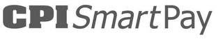 CPI SMART PAY logo