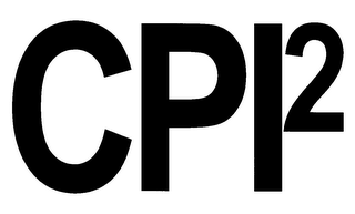 CPI2 logo