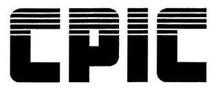 CPIC logo