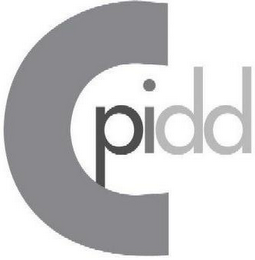 CPIDD logo