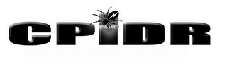 CPIDR logo