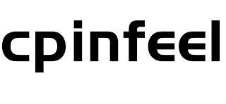 CPINFEEL logo