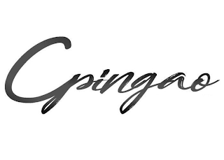 CPINGAO logo