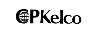 CPKELCO logo