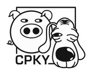 CPKY logo
