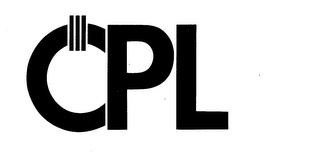CPL logo