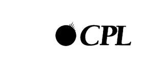 CPL logo