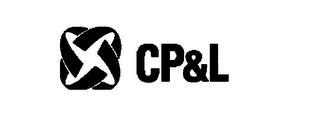 CP&L logo