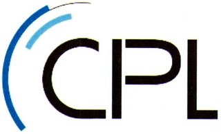 CPL logo