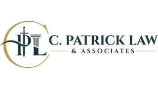 CPL C. PATRICK LAW & ASSOCIATES logo