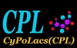 CPL CYPOLACS (CPL) logo