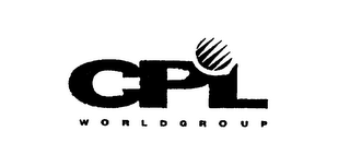CPL WORLDGROUP logo
