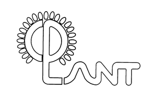 CPLANT logo