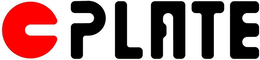 CPLATE logo