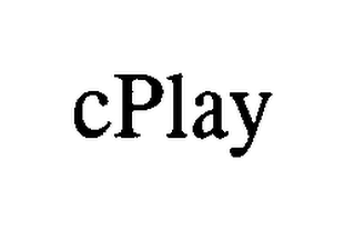 CPLAY logo
