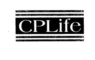 CPLIFE logo