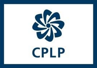 CPLP logo