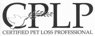 CPLP CERTIFIED PET LOSS PROFESSIONAL