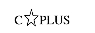 C*PLUS