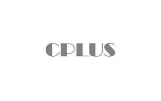CPLUS logo