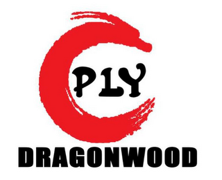 CPLY DRAGONWOOD logo