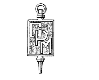 CPM logo