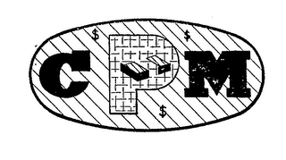 CPM logo