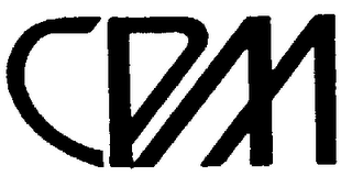 CPM logo
