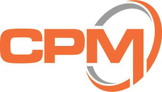 CPM logo