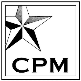 CPM logo