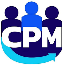 CPM logo