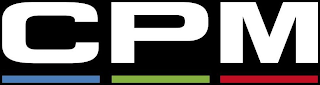 CPM logo