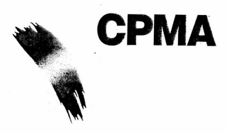 CPMA logo
