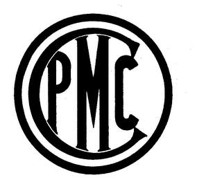 CPMC logo