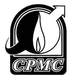 CPMC logo