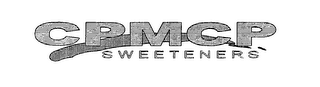 CPMCP SWEETENERS logo