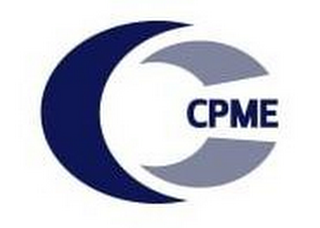 CPME logo