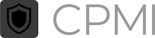CPMI logo
