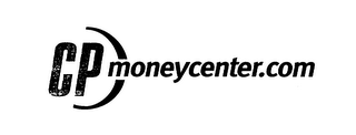 CPMONEYCENTER.COM logo