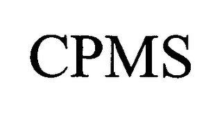 CPMS logo