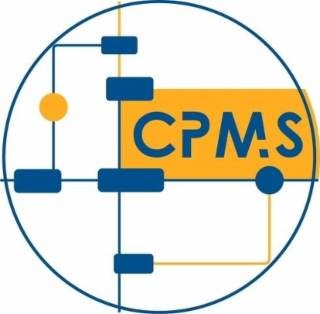 CPMS logo