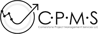 C.P.M.S CORNERSTONE PROJECT MANAGEMENT SERVICES LLC logo